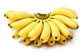 Banana - Yelakki (Elaichi Banana)