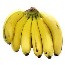 Banana - Robusta (Cavendish Banana)